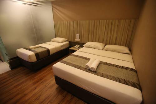 Kota Heritage Hotel
