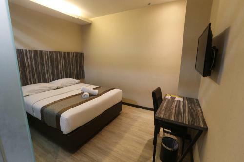 Kota Heritage Hotel
