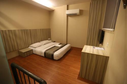 Kota Heritage Hotel