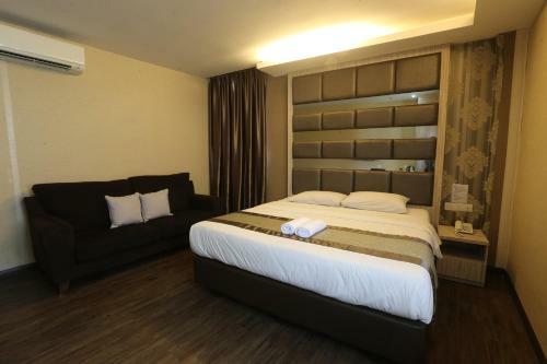 Kota Heritage Hotel