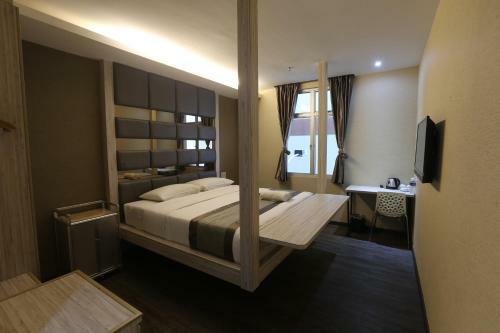 Kota Heritage Hotel