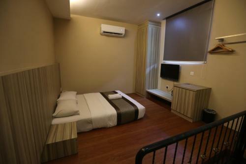 Kota Heritage Hotel