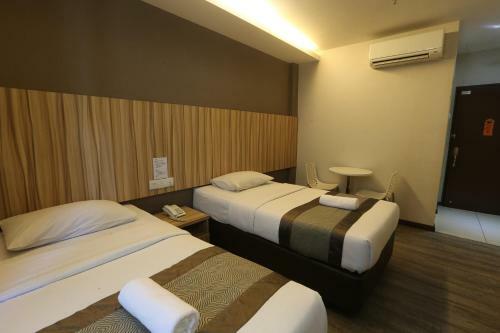 Kota Heritage Hotel