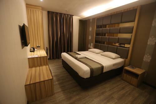 Kota Heritage Hotel