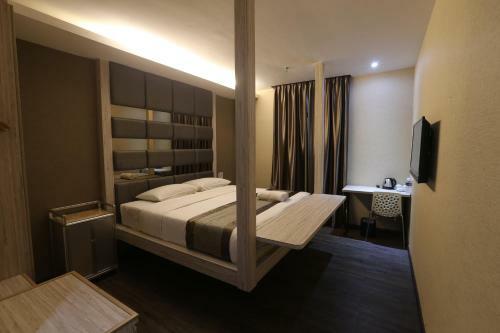 Kota Heritage Hotel