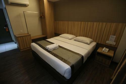 Kota Heritage Hotel