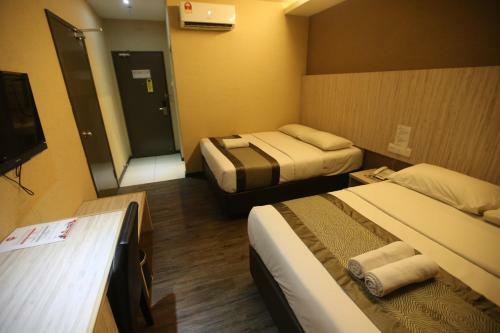 Kota Heritage Hotel