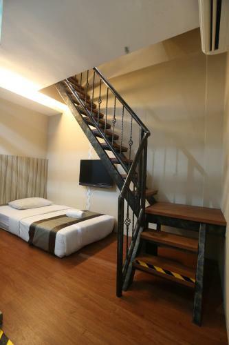 Kota Heritage Hotel