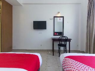Hotel Seremban Inn