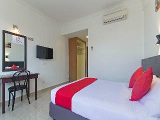 Hotel Seremban Inn