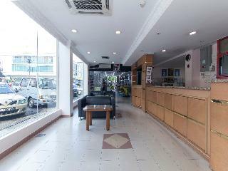 Hotel Seremban Inn