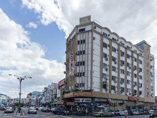 Hotel Seremban Inn