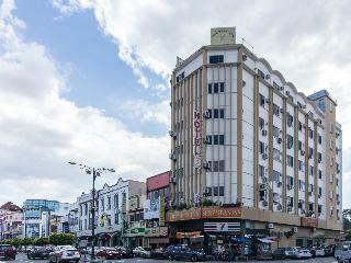 Hotel Seremban Inn
