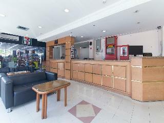 Hotel Seremban Inn