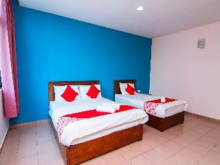 Oyo 816 Hotel de Kiara