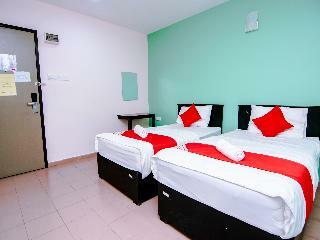 Oyo 816 Hotel de Kiara