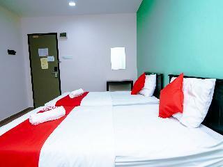 Oyo 816 Hotel de Kiara