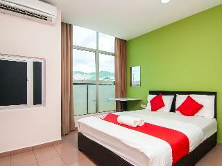 Oyo 816 Hotel de Kiara