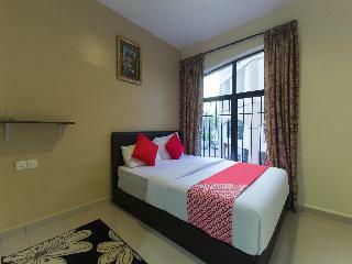 Ferringhi Inn Hotel
