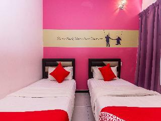 Sweet Memories Hotel