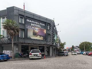 Oyo 442 Marvelton Hotel