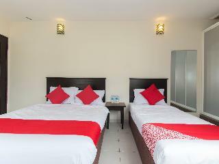 Oyo 474 Hotel 91