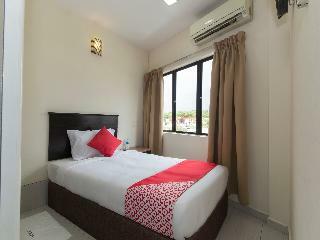 Oyo 474 Hotel 91