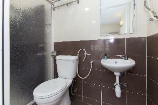 Oyo 474 Hotel 91