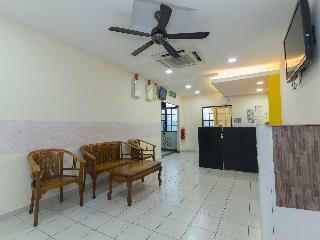 Oyo 474 Hotel 91