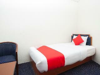 Oyo 885 Jerteh Hotel