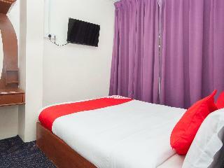 Oyo 885 Jerteh Hotel