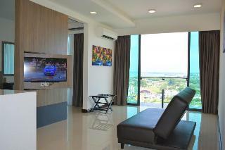 Aparthotel D' Wharf Hotel & Serviced Residence