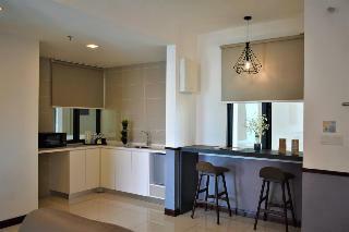 Aparthotel D' Wharf Hotel & Serviced Residence
