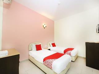 Hotel Sri Mutiara Bahau