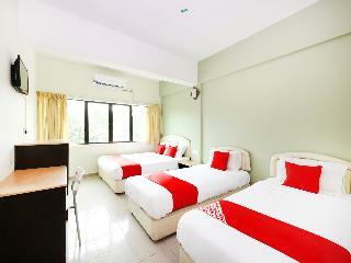 Hotel Sri Mutiara Bahau