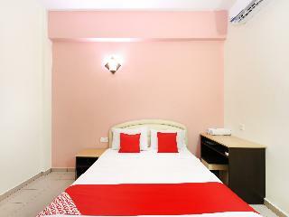 Hotel Sri Mutiara Bahau