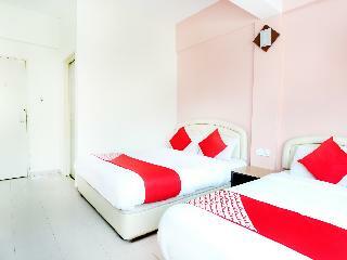 Hotel Sri Mutiara Bahau