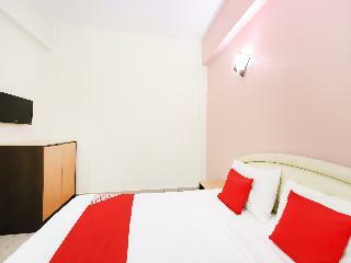 Hotel Sri Mutiara Bahau