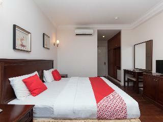 Oyo 1108 Bundusan Hotel