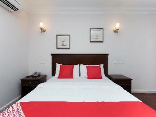 Oyo 1108 Bundusan Hotel
