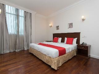 Oyo 1108 Bundusan Hotel