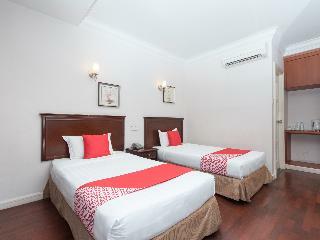 Oyo 1108 Bundusan Hotel