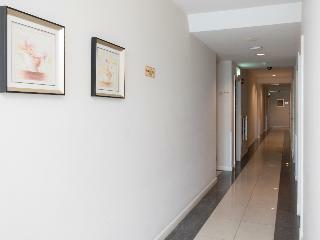Oyo 1108 Bundusan Hotel