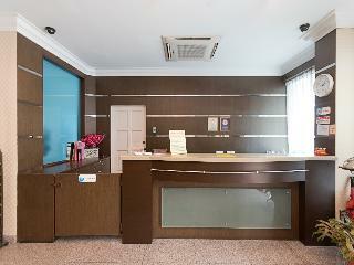Oyo 1108 Bundusan Hotel