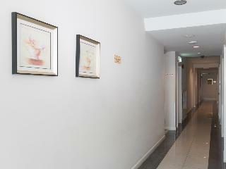 Oyo 1108 Bundusan Hotel
