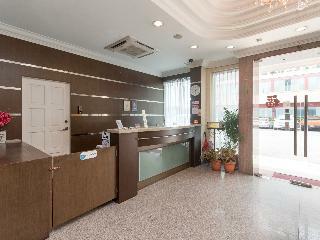 Oyo 1108 Bundusan Hotel