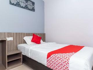 Oyo 1140 Mk Paradise Hotel