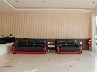 Oyo 1140 Mk Paradise Hotel