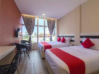 Hotel Oyo 1145 Lea Guest House & Cafe