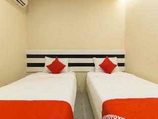 Hotel Oyo 1145 Lea Guest House & Cafe